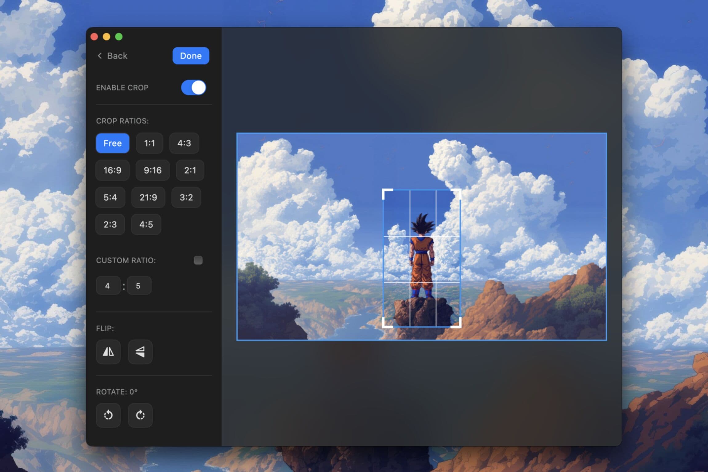 Image Editor
