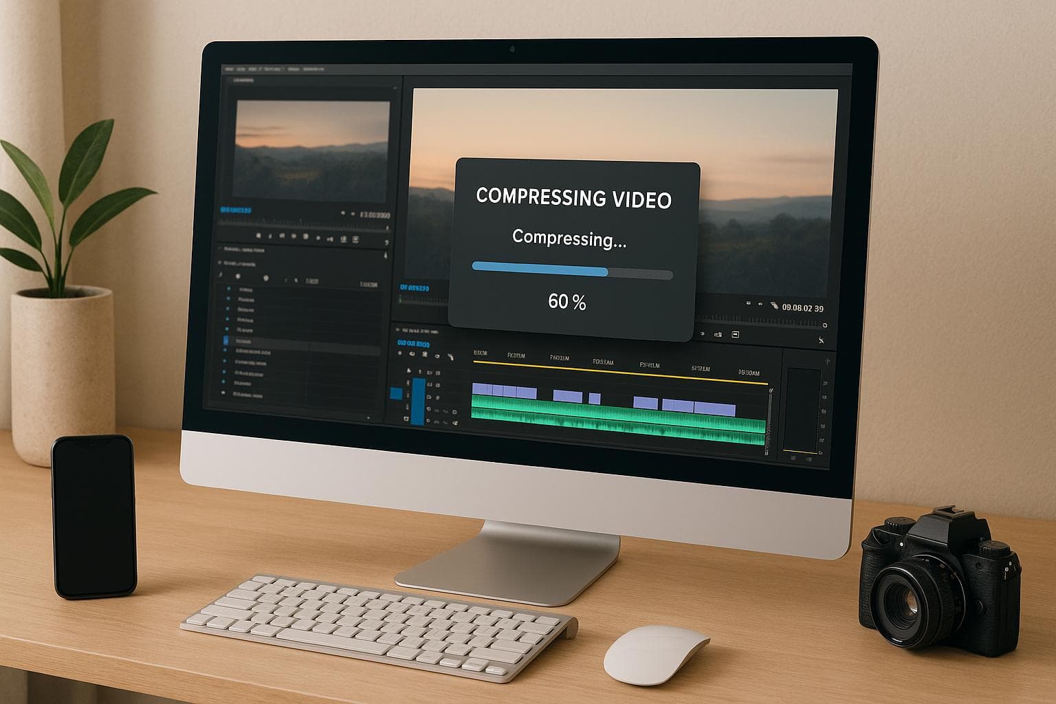 7 Ways to Compress Videos Without Losing Quality