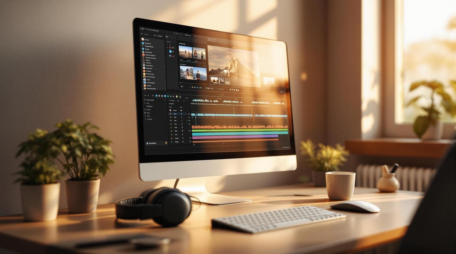 Video Editing Checklist: 10 Steps for Beginners