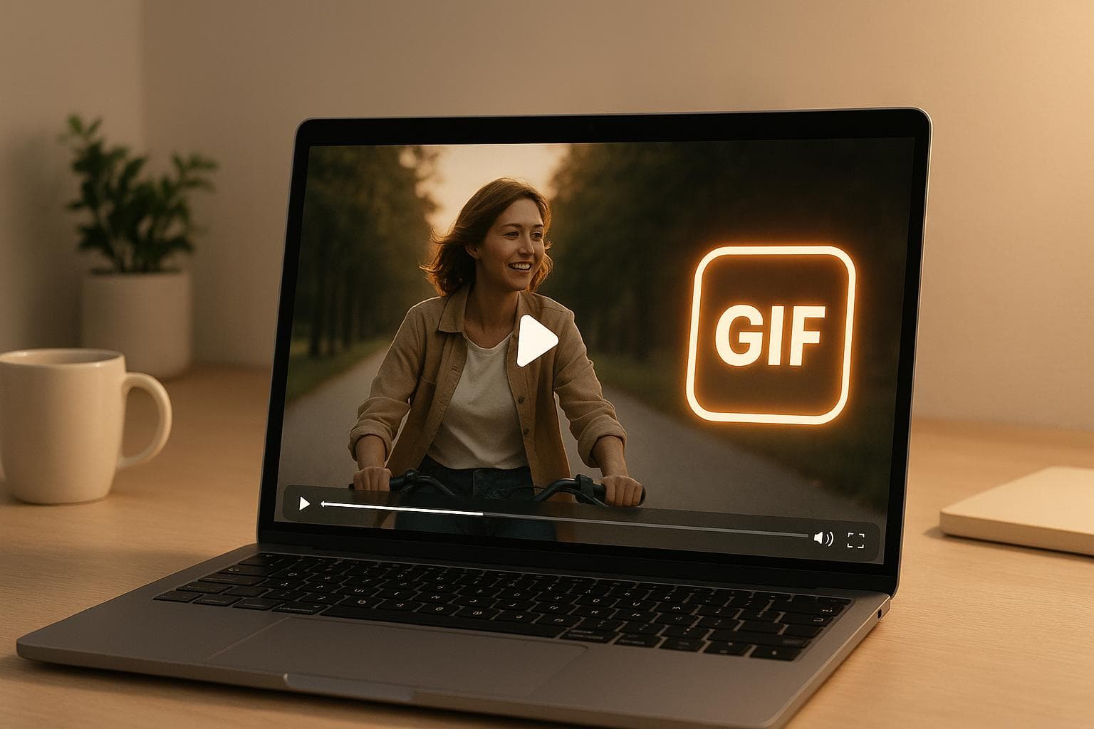 Ultimate Guide to Creating GIFs from Videos
